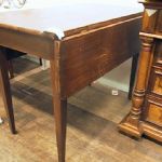 187 7456 DROP-LEAF TABLE